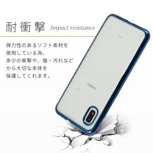 Galaxy A21 ケース Galaxy A...の詳細画像4