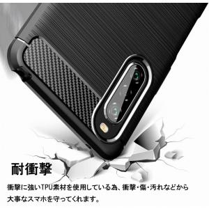 Xperia10 III ケース Functi...の詳細画像3