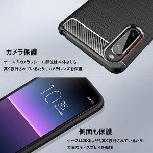 Xperia10 III ケース Functi...の詳細画像4