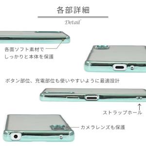 Xperia 10 IV ケース エクスペリア...の詳細画像5
