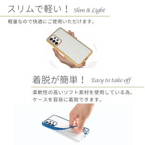 Galaxy A53 5G ケース ギャラクシ...の詳細画像3