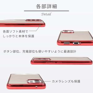 Galaxy A53 5G ケース ギャラクシ...の詳細画像5