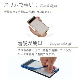ピクセル6a ケース Pixel6a カバー ...の詳細画像3