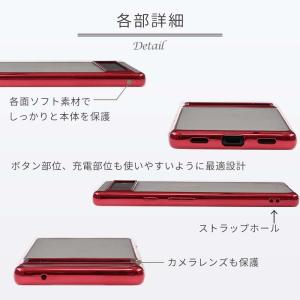 ピクセル6a ケース Pixel6a カバー ...の詳細画像5