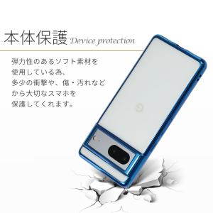 Pixel7a ケース グーグル ピクセル7a...の詳細画像4