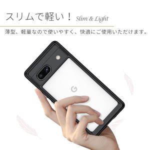 Pixel7a ケース グーグル ピクセル7a...の詳細画像2