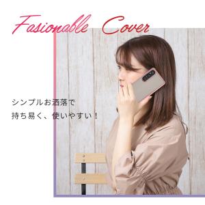Xperia 1 V ケース TPU colo...の詳細画像2