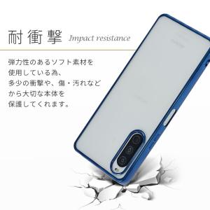 Xperia 10 V ケース エクスペリア1...の詳細画像4