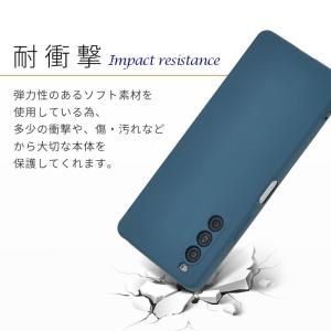 Xperia 10 V ケース エクスペリア1...の詳細画像3
