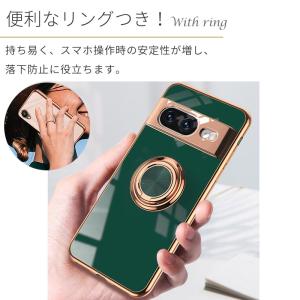 グーグル ピクセル8a ケース Pixel8a...の詳細画像2