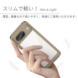 グーグル ピクセル8a ケース Pixel8a...の詳細画像2