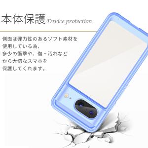 グーグル ピクセル8a ケース Pixel8a...の詳細画像3