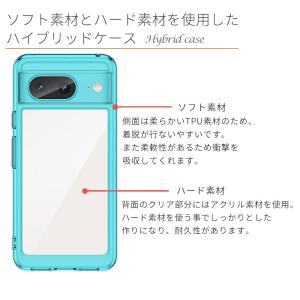 グーグル ピクセル8a ケース Pixel8a...の詳細画像4