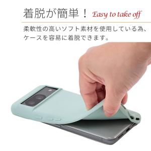 グーグル ピクセル8a ケース Pixel8a...の詳細画像4