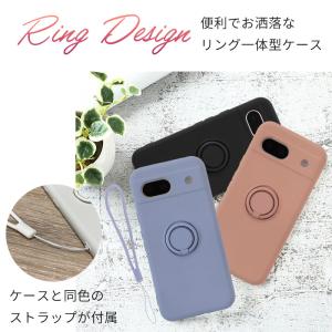 Pixel8a ケース グーグル ピクセル8a...の詳細画像1