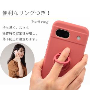 Pixel8a ケース グーグル ピクセル8a...の詳細画像2
