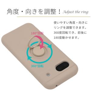 Pixel8a ケース グーグル ピクセル8a...の詳細画像3
