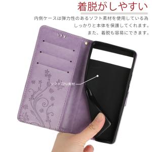 Pixel8a ケース グーグル ピクセル8a...の詳細画像5