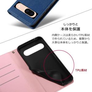 Pixel8a ケース グーグル ピクセル8a...の詳細画像3