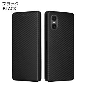 Xperia 10 VI ケース 手帳型 エク...の詳細画像5