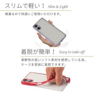 Xperia 10 VI ケース エクスペリア...の詳細画像3