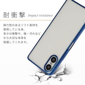 Xperia 10 VI ケース エクスペリア...の詳細画像4