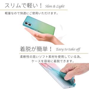 Xperia 10 VI ケース エクスペリア...の詳細画像3