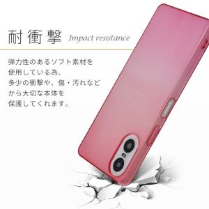 Xperia 10 VI ケース エクスペリア...の詳細画像4