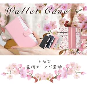 Xperia 10 VI ケース 手帳型 エク...の詳細画像1