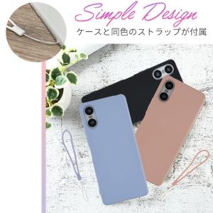 Xperia 10 VI ケース エクスペリア...の詳細画像2