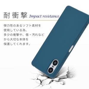 Xperia 10 VI ケース エクスペリア...の詳細画像3