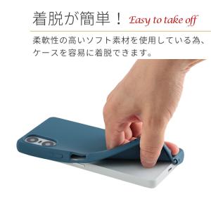 Xperia 10 VI ケース エクスペリア...の詳細画像5