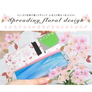 arrows We2 ケース 手帳型 アローズ...の詳細画像2