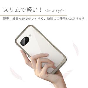 Pixel9a ケース ピクセル9 ハイブリッ...の詳細画像2