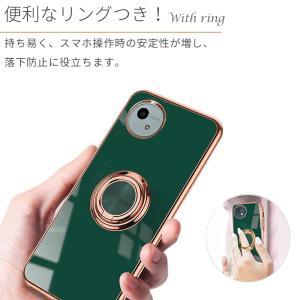 AQUOS sense9 sense10 ケー...の詳細画像2