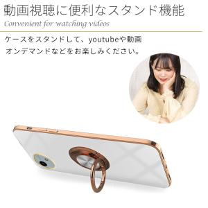 AQUOS sense9 sense10 ケー...の詳細画像3