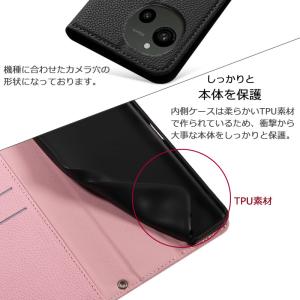 AQUOS sense9 sense10 ケー...の詳細画像4