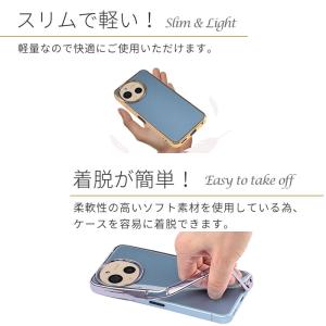 AQUOS sense9 sense10 ケー...の詳細画像3