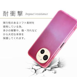 AQUOS sense9 sense10 ケー...の詳細画像4
