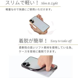 Galaxy A25 5G ケース TPU c...の詳細画像4