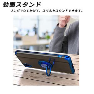 Galaxy A25 5G ケース TPU H...の詳細画像4