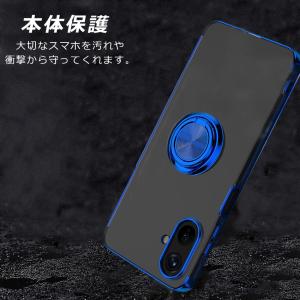 Galaxy A25 5G ケース TPU H...の詳細画像5