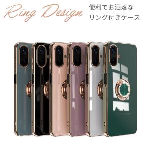 Galaxy A25 5G ケース ラグジュア...の詳細画像1