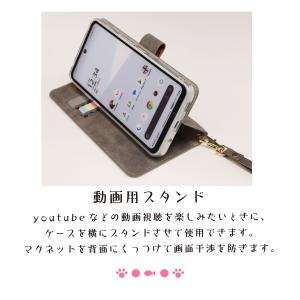 iPhone17 ケース 手帳型 アイフォン1...の詳細画像4