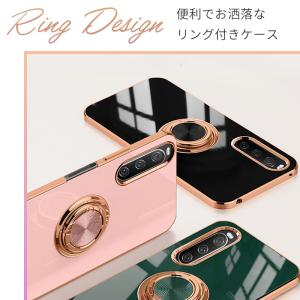 Xperia 10 VII ケース エクスペリ...の詳細画像2