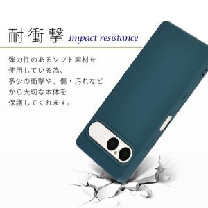 Xperia 10 VII ケース エクスペリ...の詳細画像3