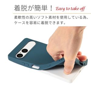 Xperia 10 VII ケース エクスペリ...の詳細画像5