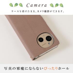 AQUOS sense9 sense10 ケー...の詳細画像3