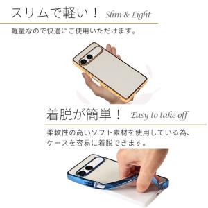 Xperia 10 VII ケース エクスペリ...の詳細画像3