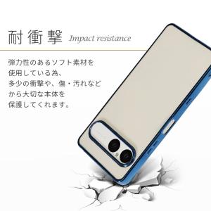 Xperia 10 VII ケース エクスペリ...の詳細画像4